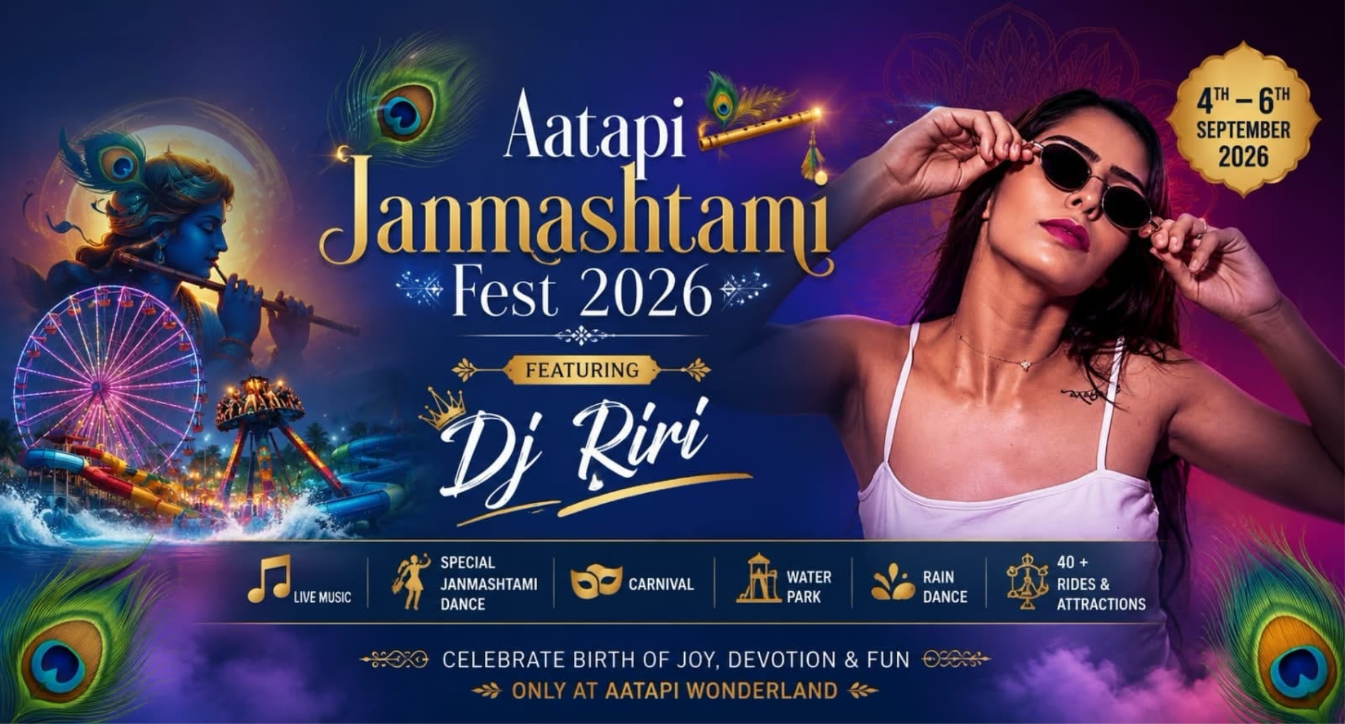 Janmashtami 