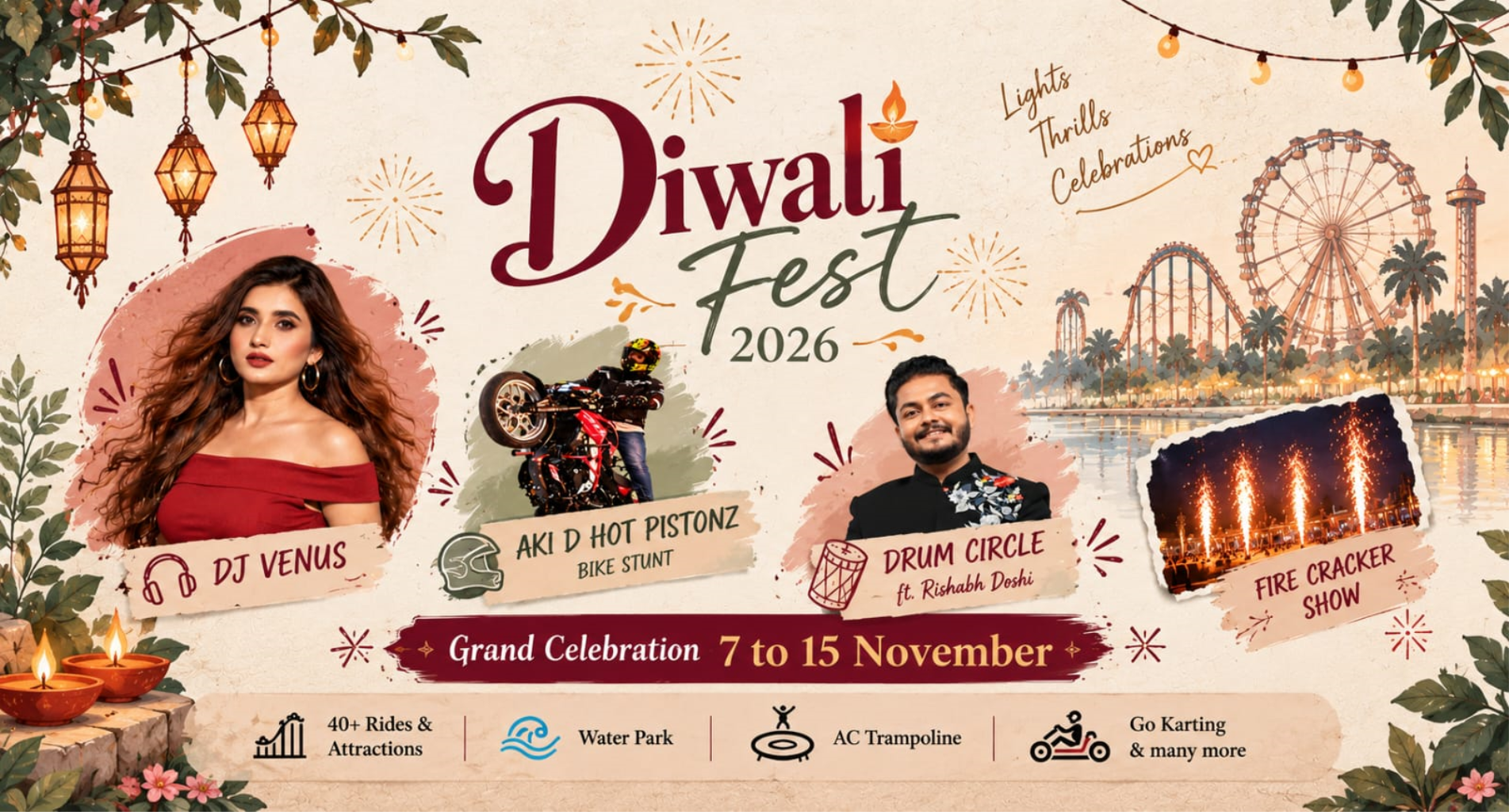 Diwali